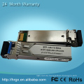 Kompatibel Fast Ethernet 60km SFP-Modul für Fiber zu RJ45 Konverter SFP Media Converter